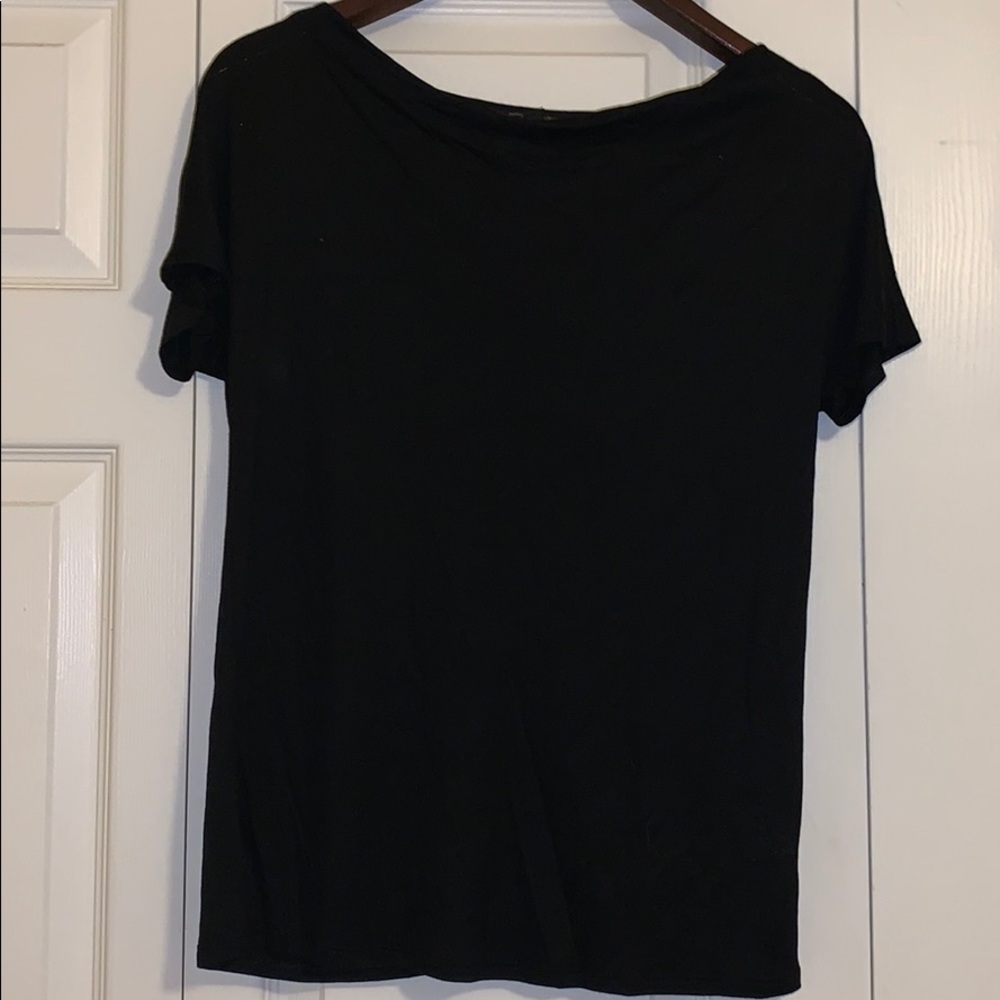Banana Republic tee